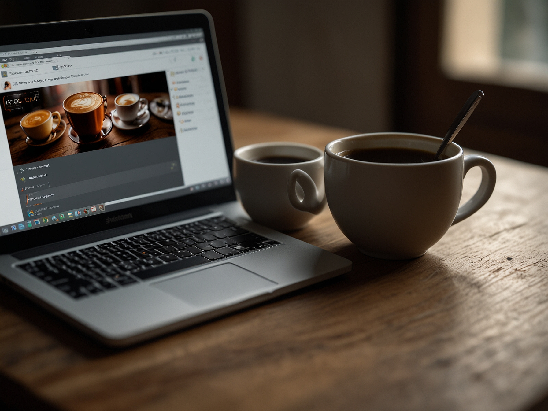 Withdrawal information visual